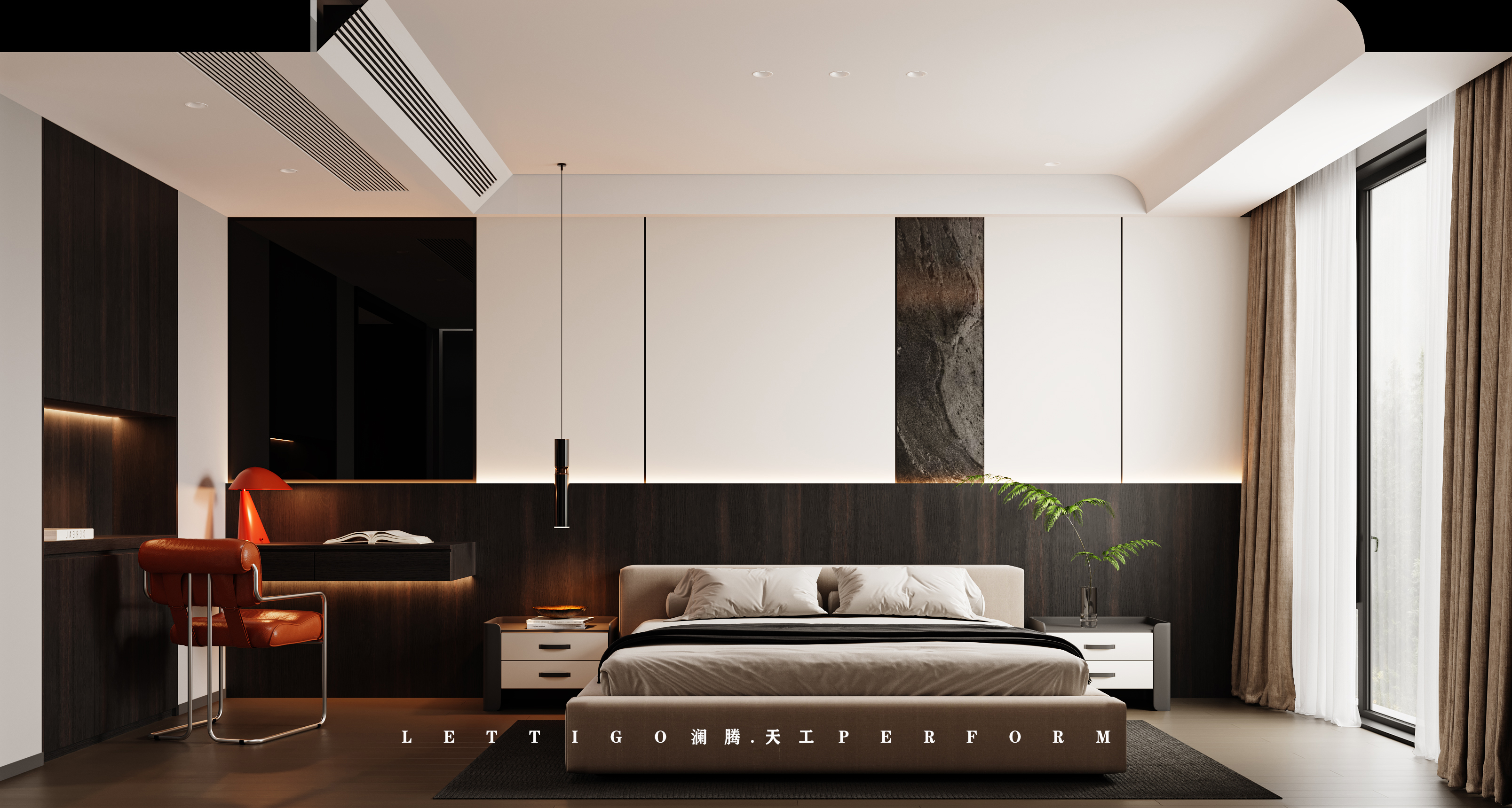 因为是现代意式，热爱生活的理由又多了不少-6