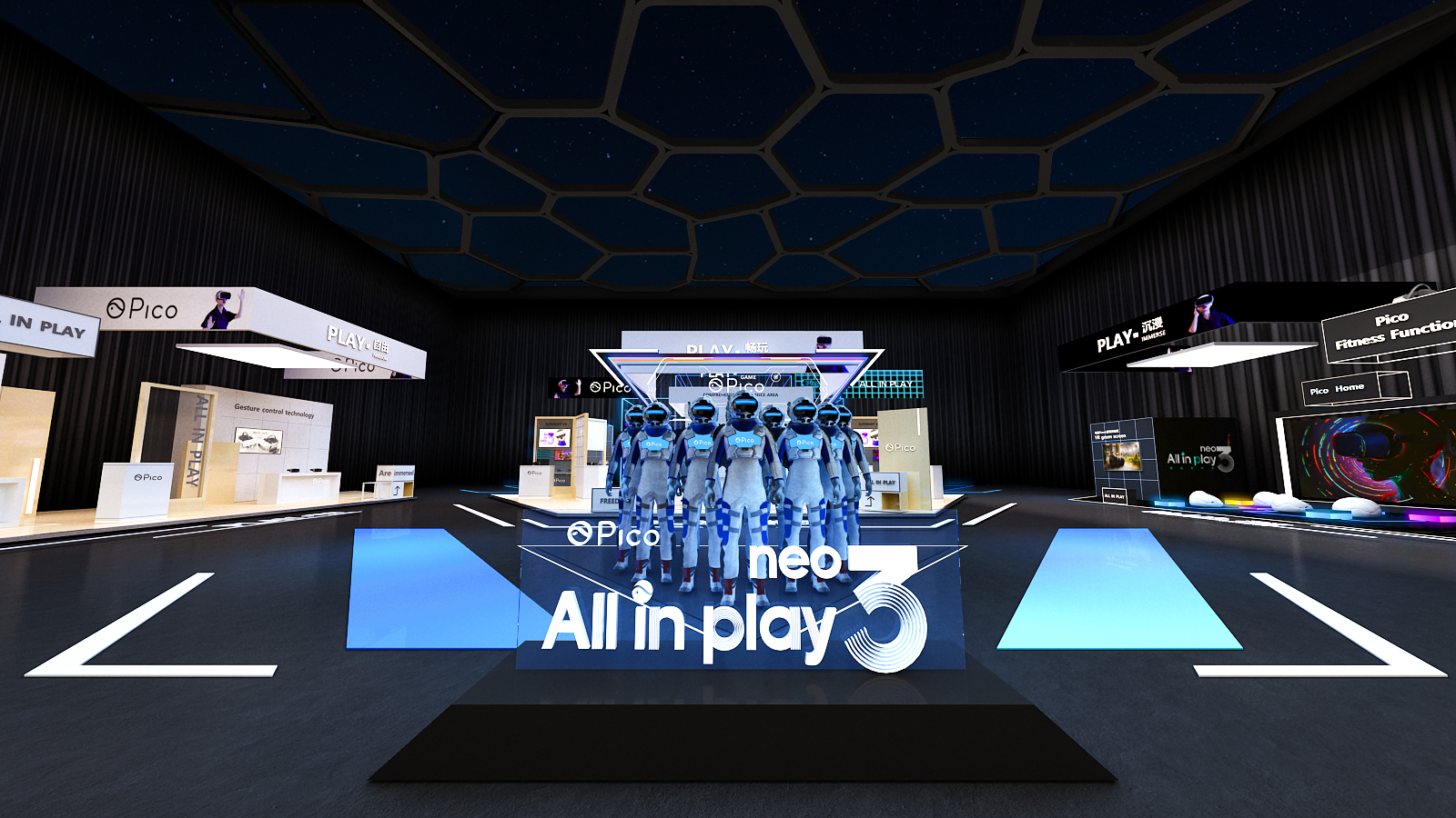 Pico Neo3 发布会-0