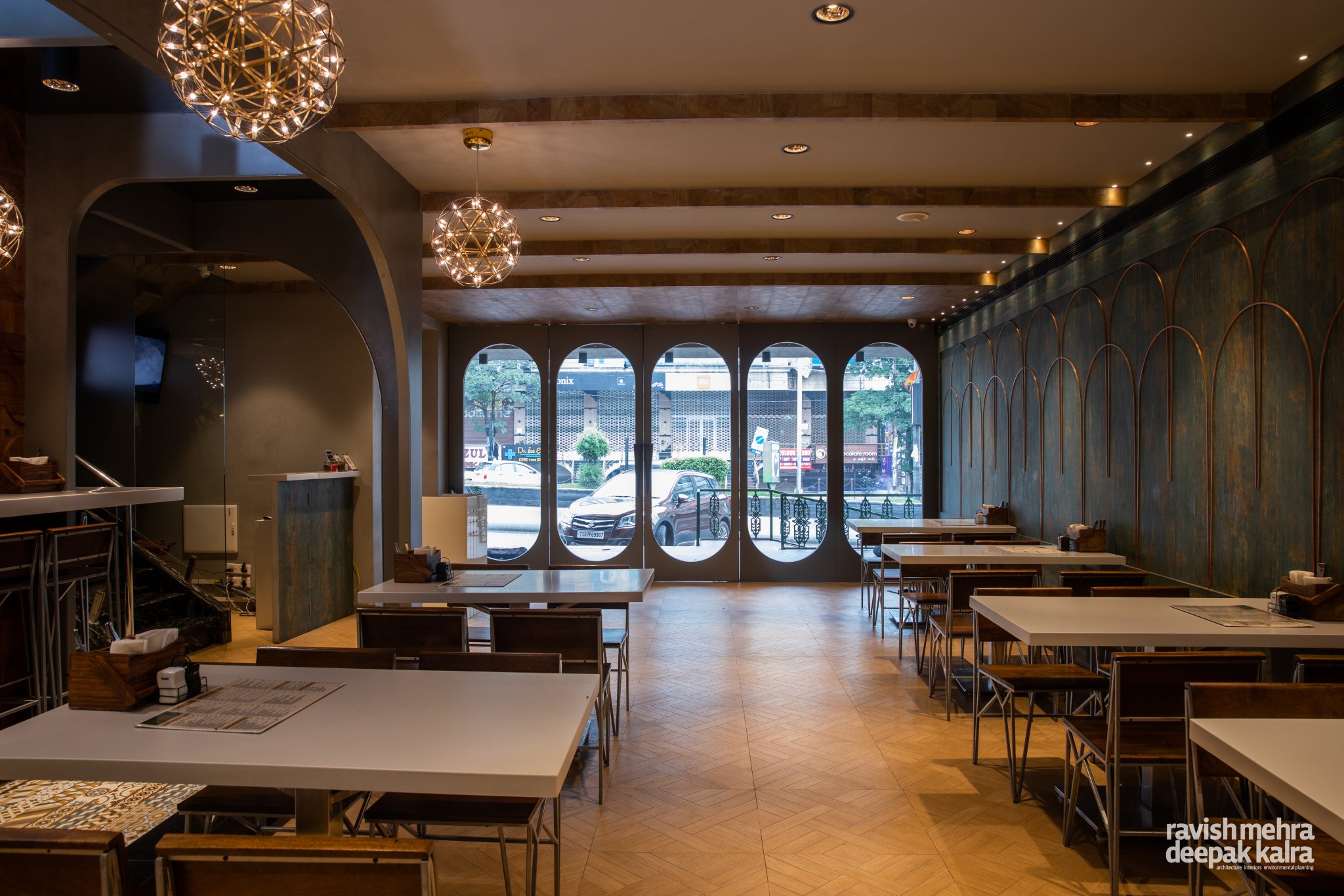 摩登香料共和国(Masala Republic)-20