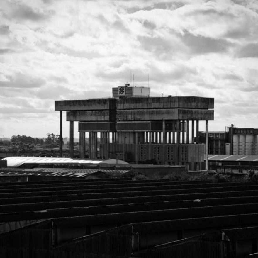 南美风情 · 探秘拉丁美洲建筑魅力-5