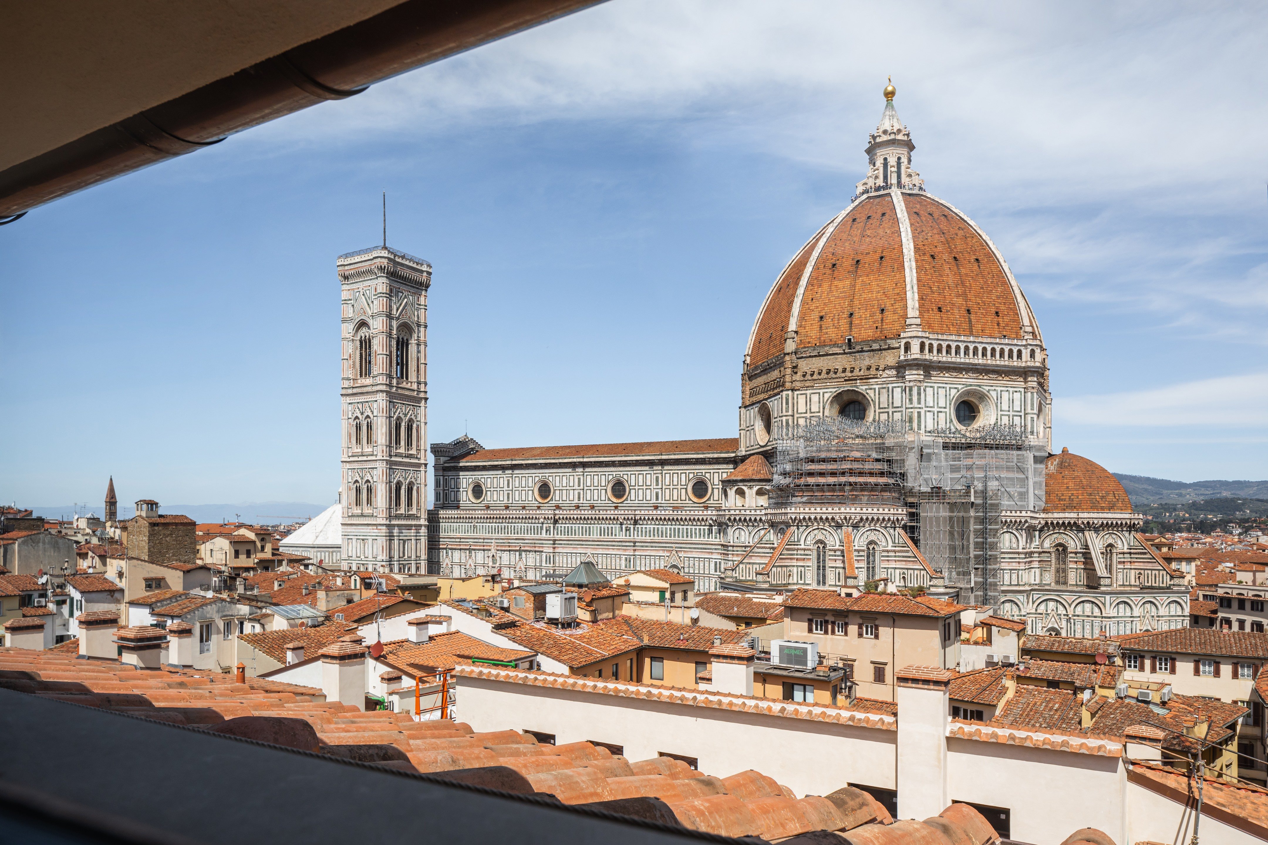 波尔蒂纳里萨尔维亚蒂宫丨意大利佛罗伦萨丨Spagnulo & Partners-61