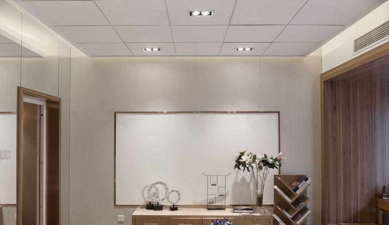 苏州锦溪禾府新中式样板间-32