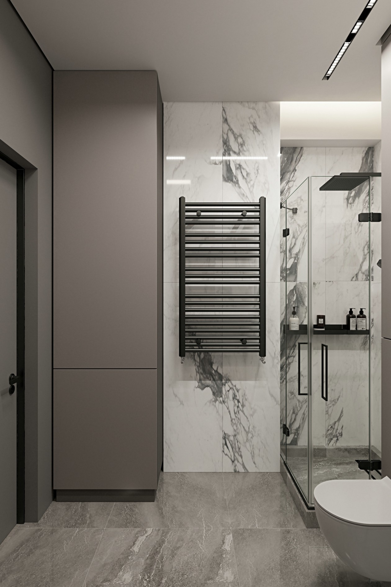 极简美学之家，精致生活典范-20