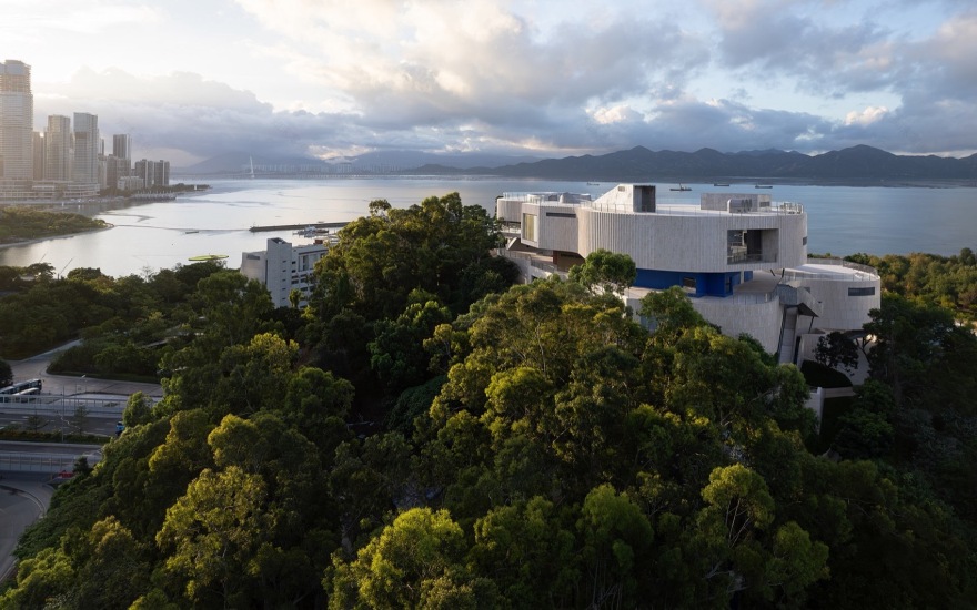 南头古城研究和改造实验丨中国深圳丨都市实践-203