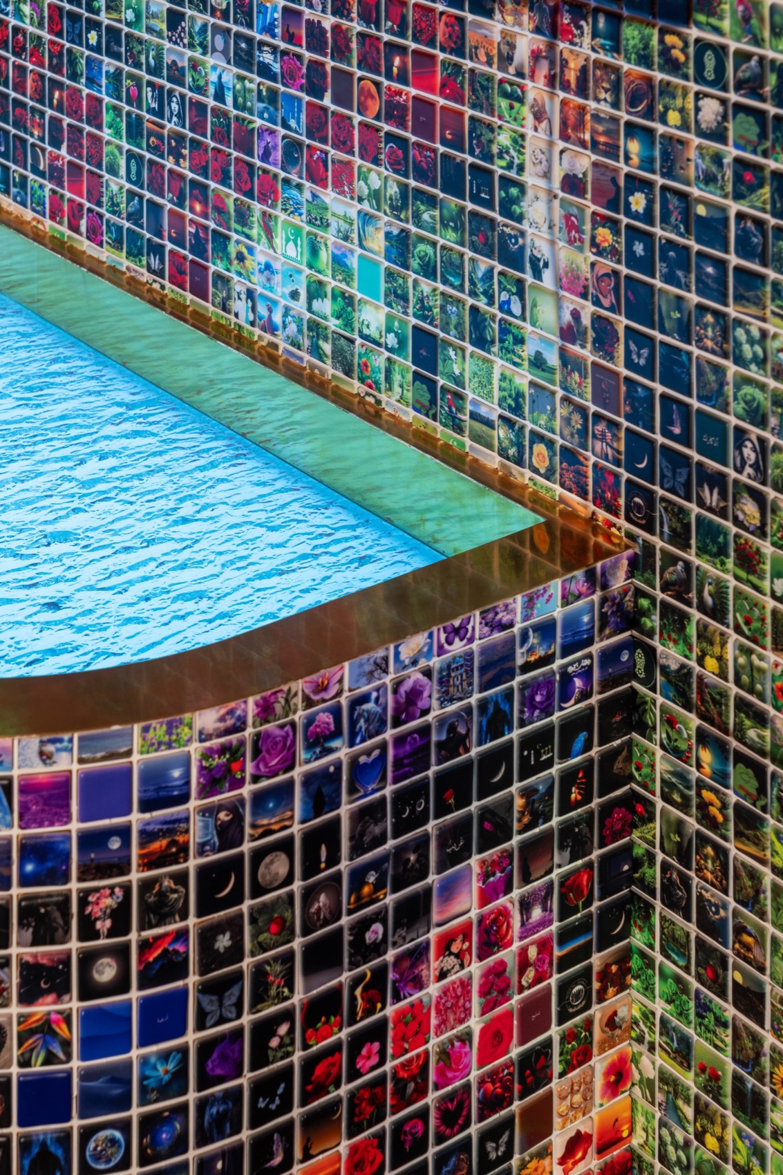 2025伊斯兰艺术双年展“其间的一切”丨沙特阿拉伯吉达丨国际知名建筑事务所OMA-137