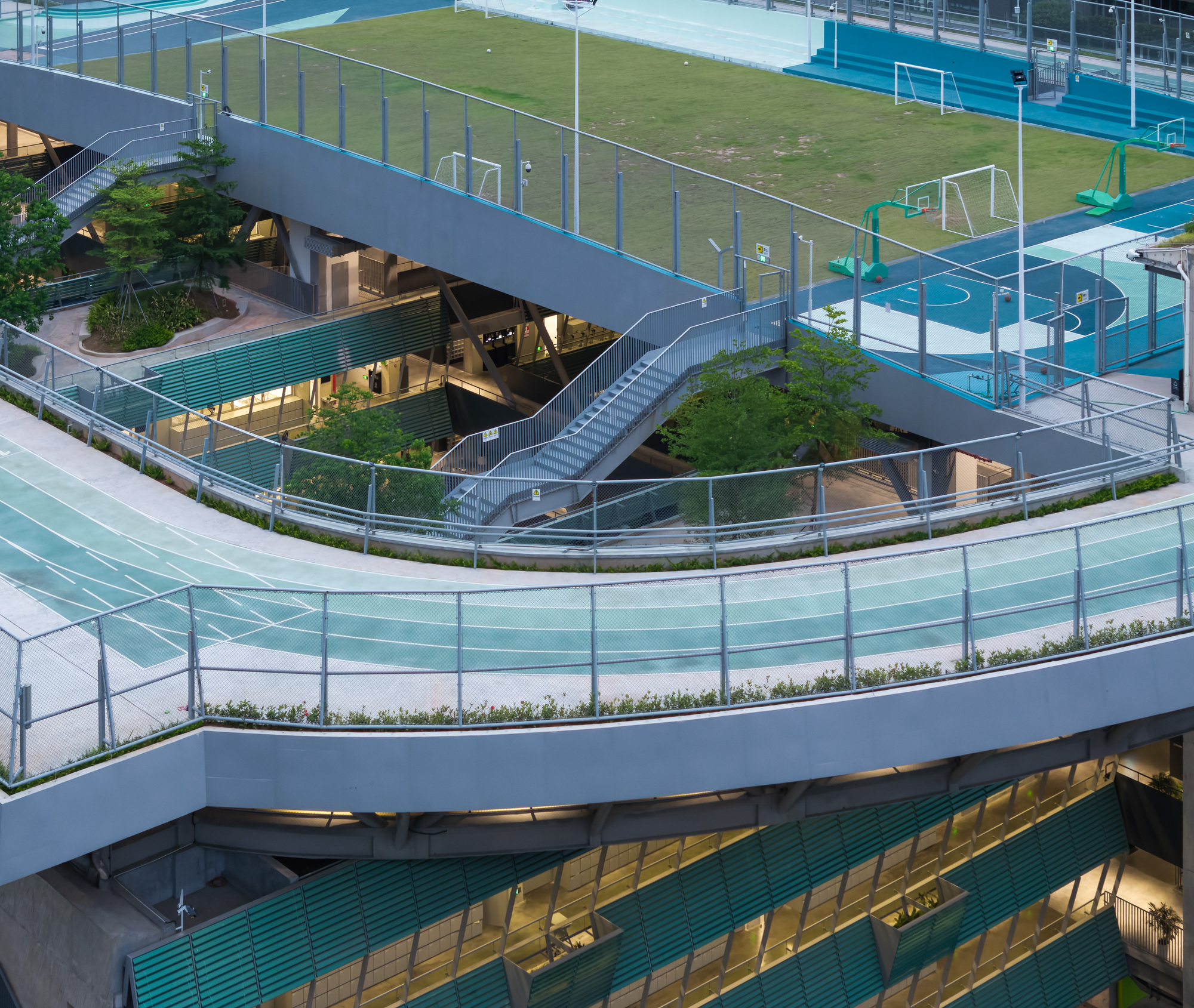 丨中国深圳丨O  office Architects-56