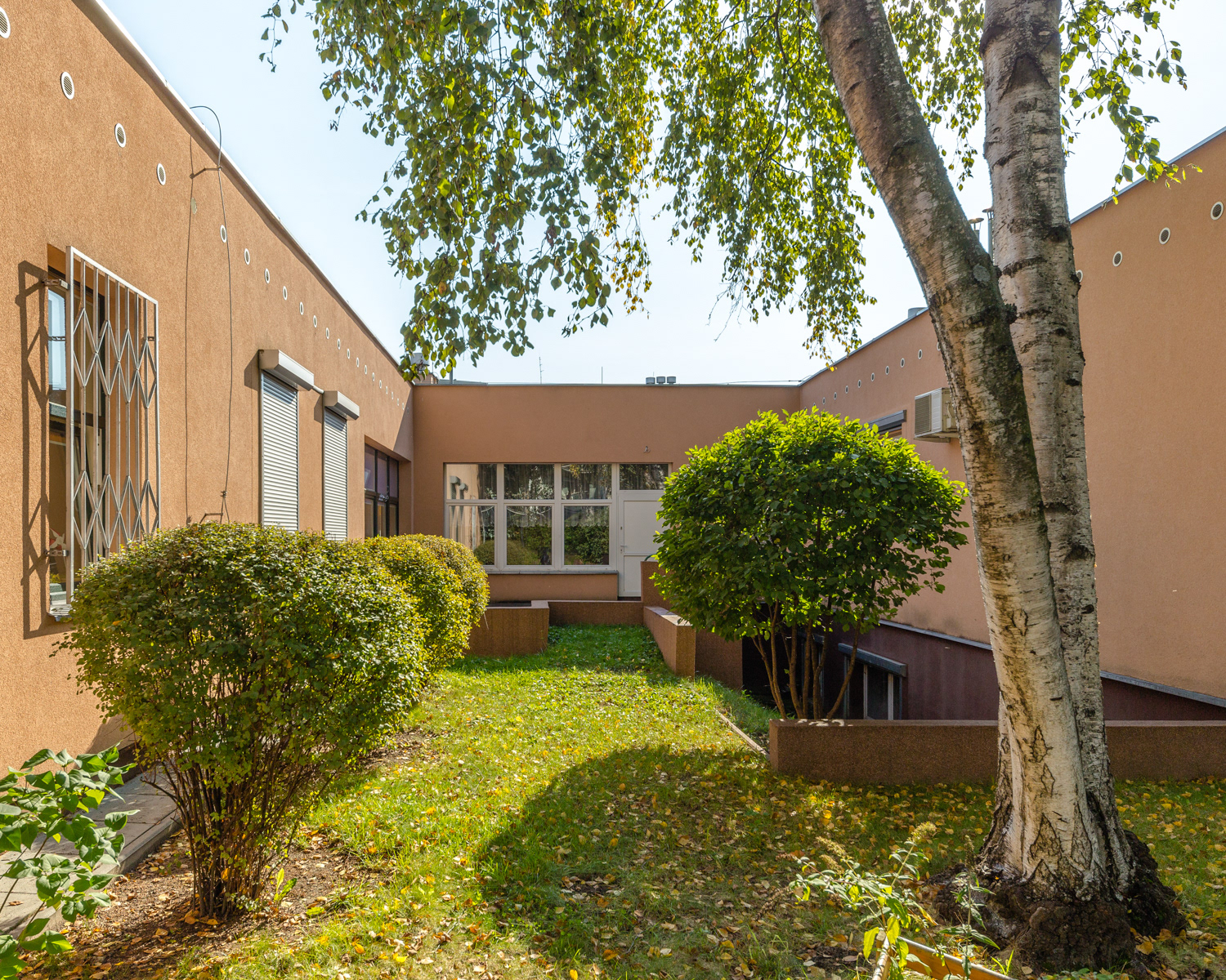 Mister Warszawy系列建筑项目（各年获奖项目）丨波兰华沙-201