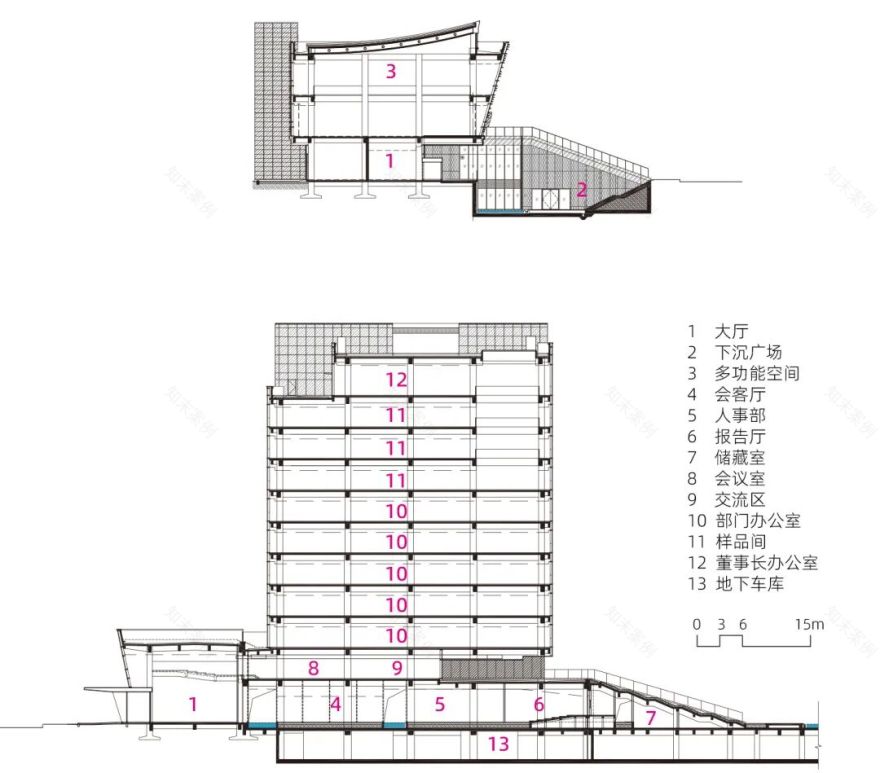龙璟文创(江苏)产业园区丨中国南通丨上海潘冀建筑设计事务所有限公司等-52