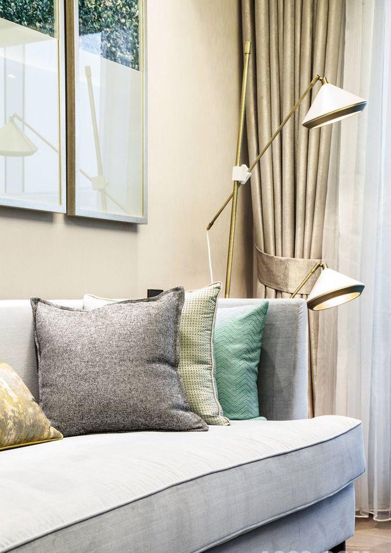 龙光玖龙台F96样板房-0