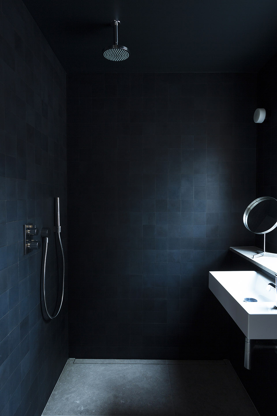 女演员的住宅，英国 / Sanchez Benton architects-40