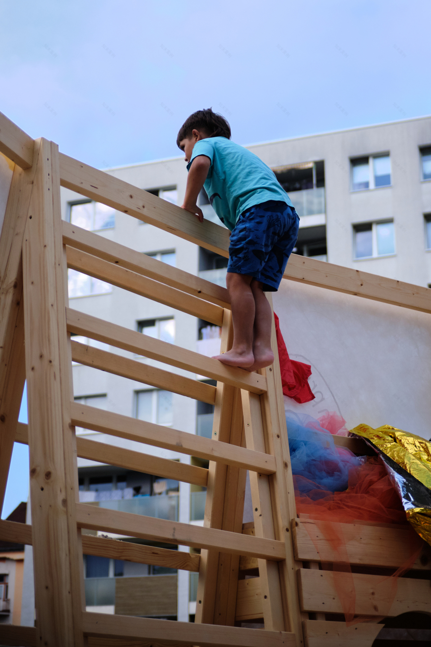 纳米游乐馆丨捷克丨Nami ñami studio-17