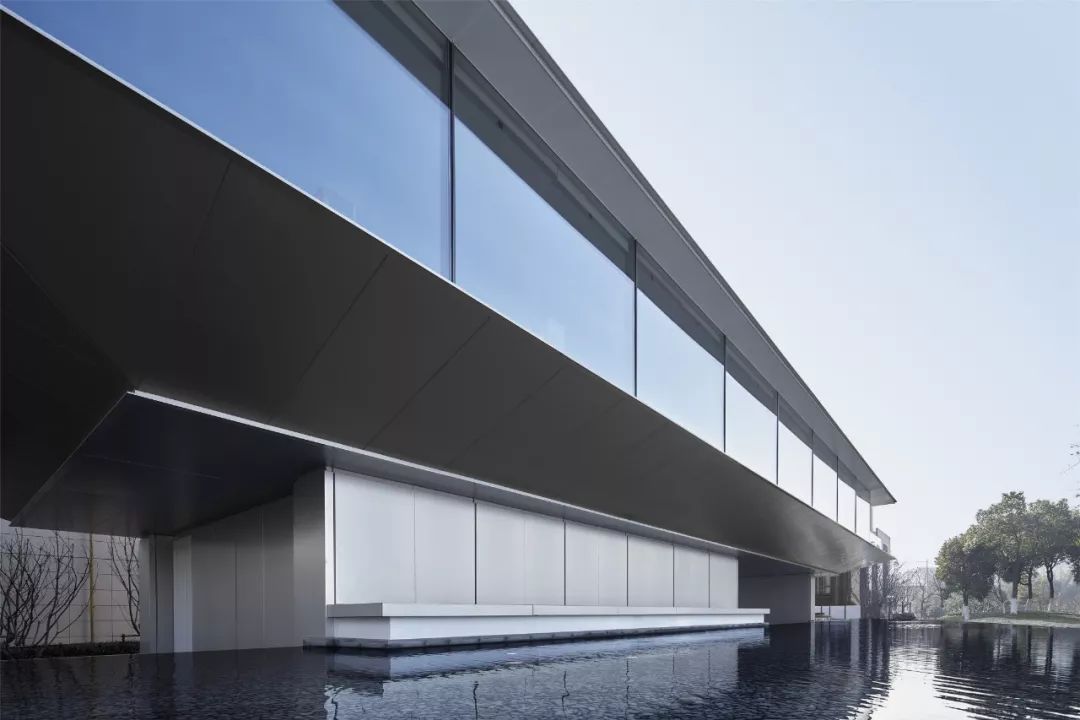 苏州大象山舍丨中国苏州-44