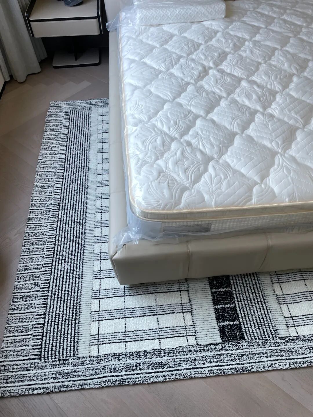 【尚羽软装】光影栖居•慢调生活-43