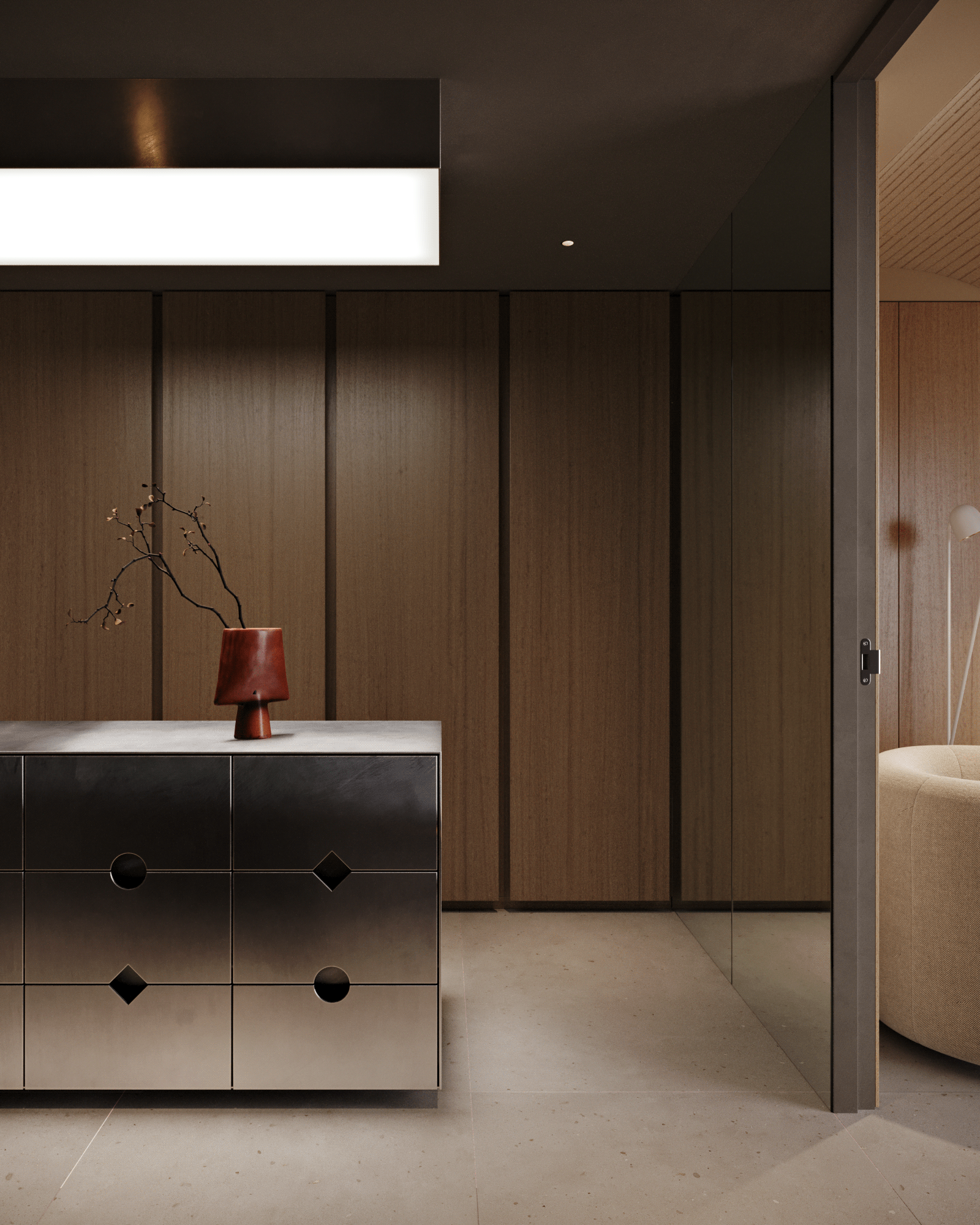 BARSKOE spa&lounge 会所-10