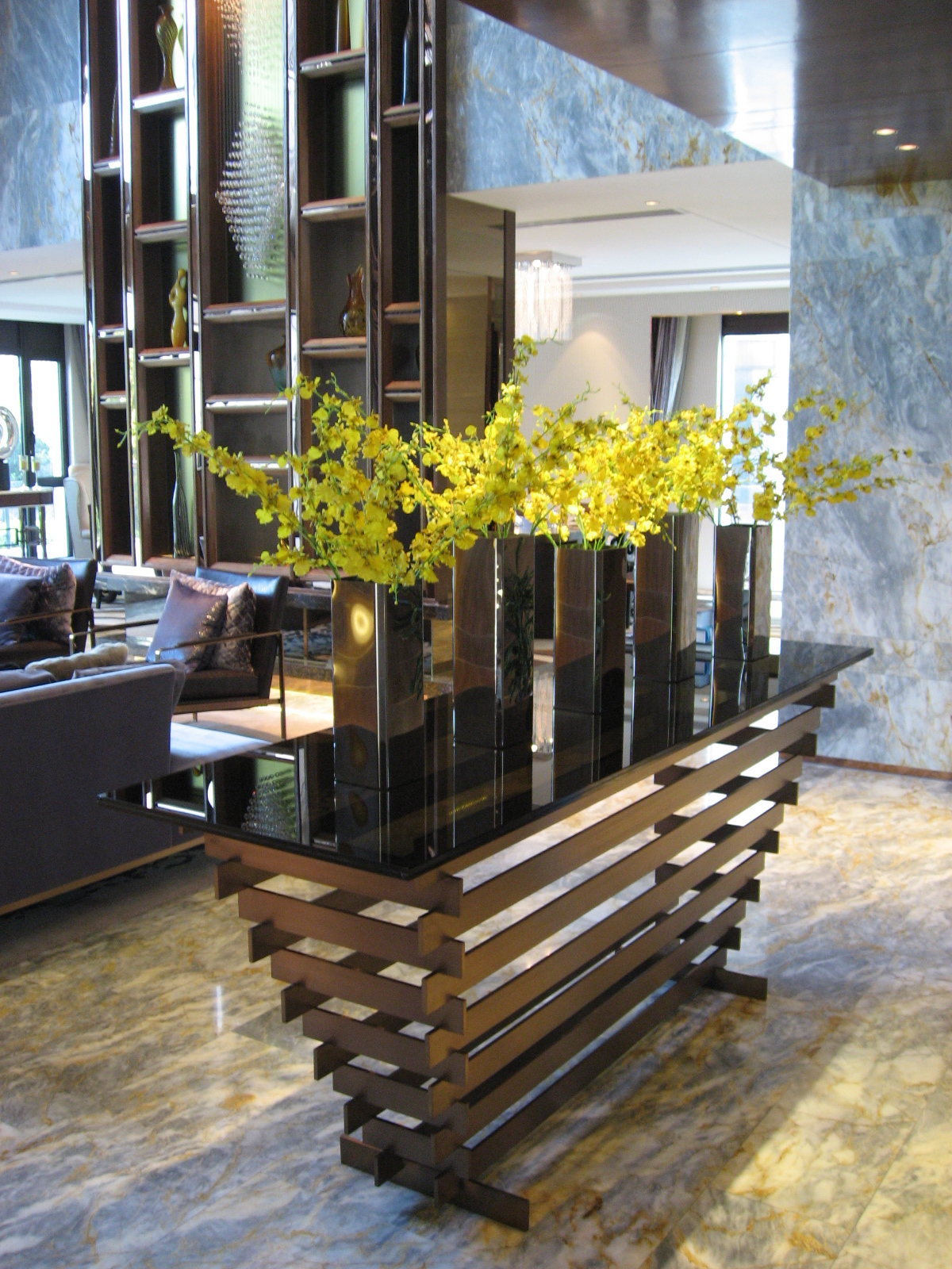 [别墅] 上海复地领馆别墅样板房-5-37