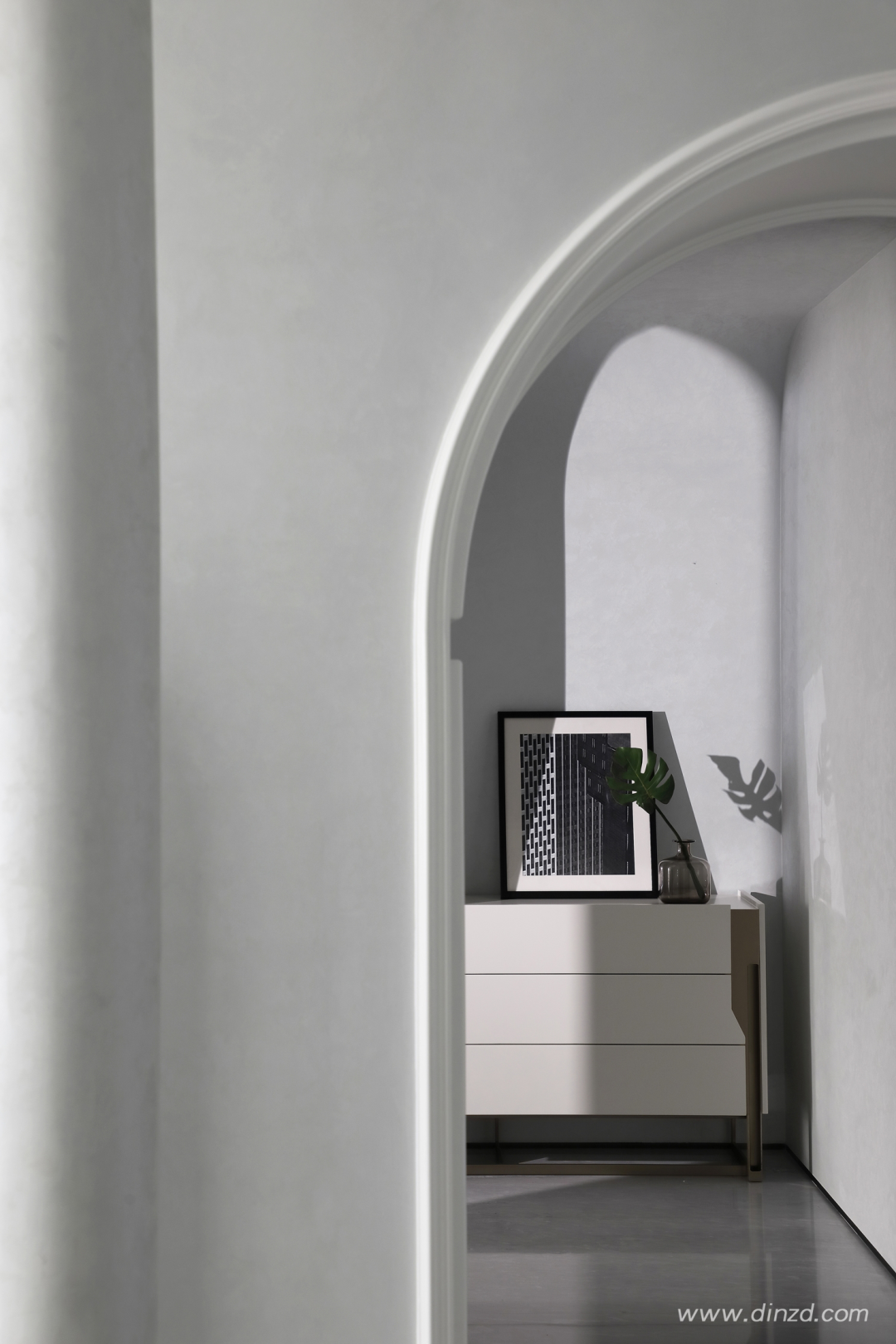 圆舞曲丨中国厦门丨AWORLD DESIGN·一兀设计-47