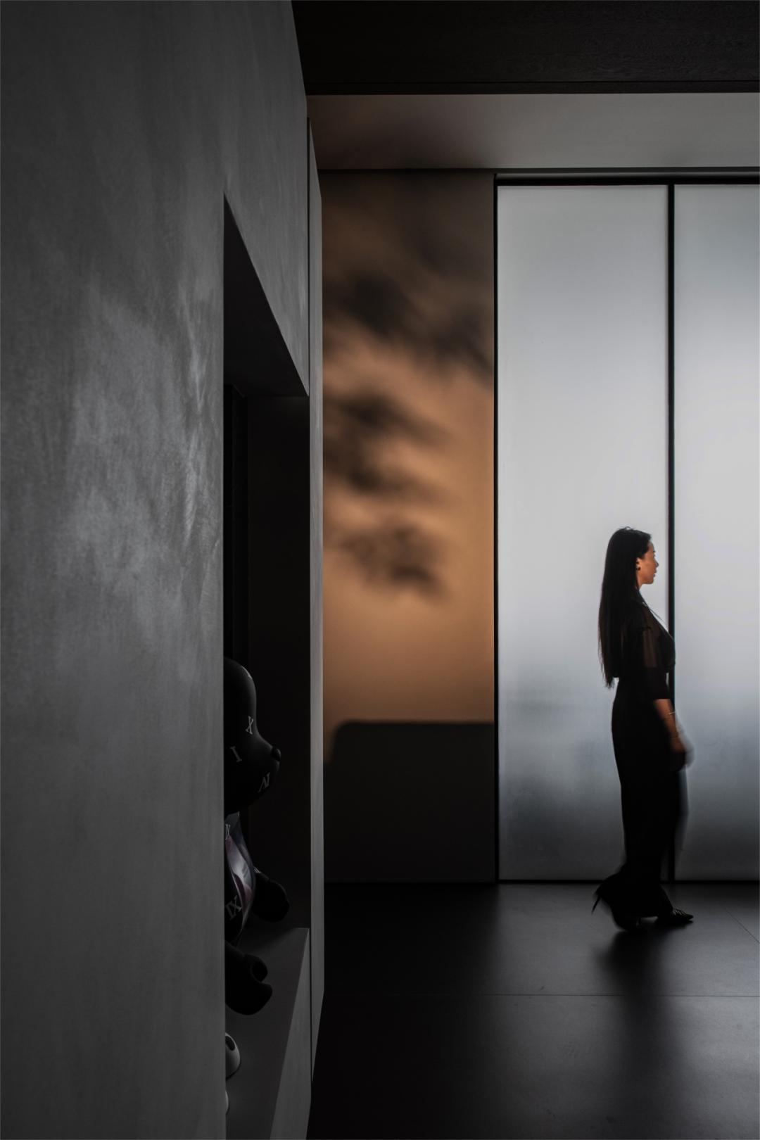 游境杭州 · 打破传统办公空间的新秩序丨中国杭州丨杭州壹禾装饰设计有限公司-15