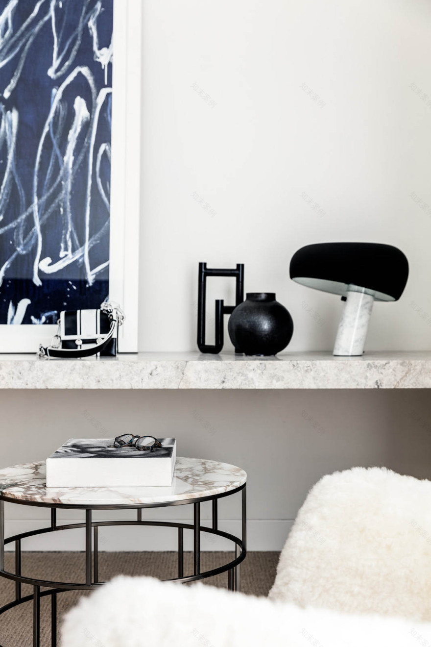 悉尼豪华海滨公寓-42