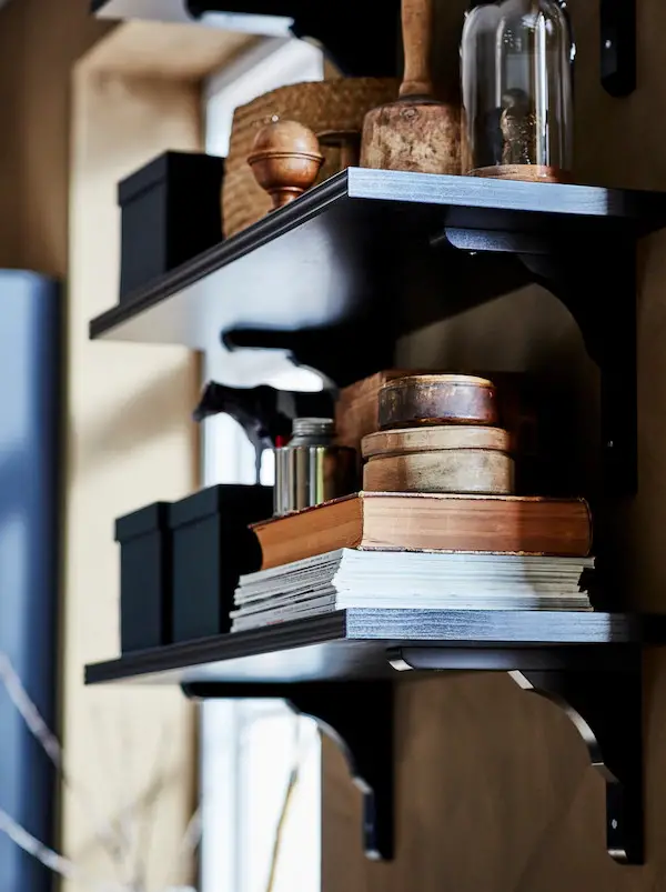 宜家助年轻家庭打造温馨家居空间-7