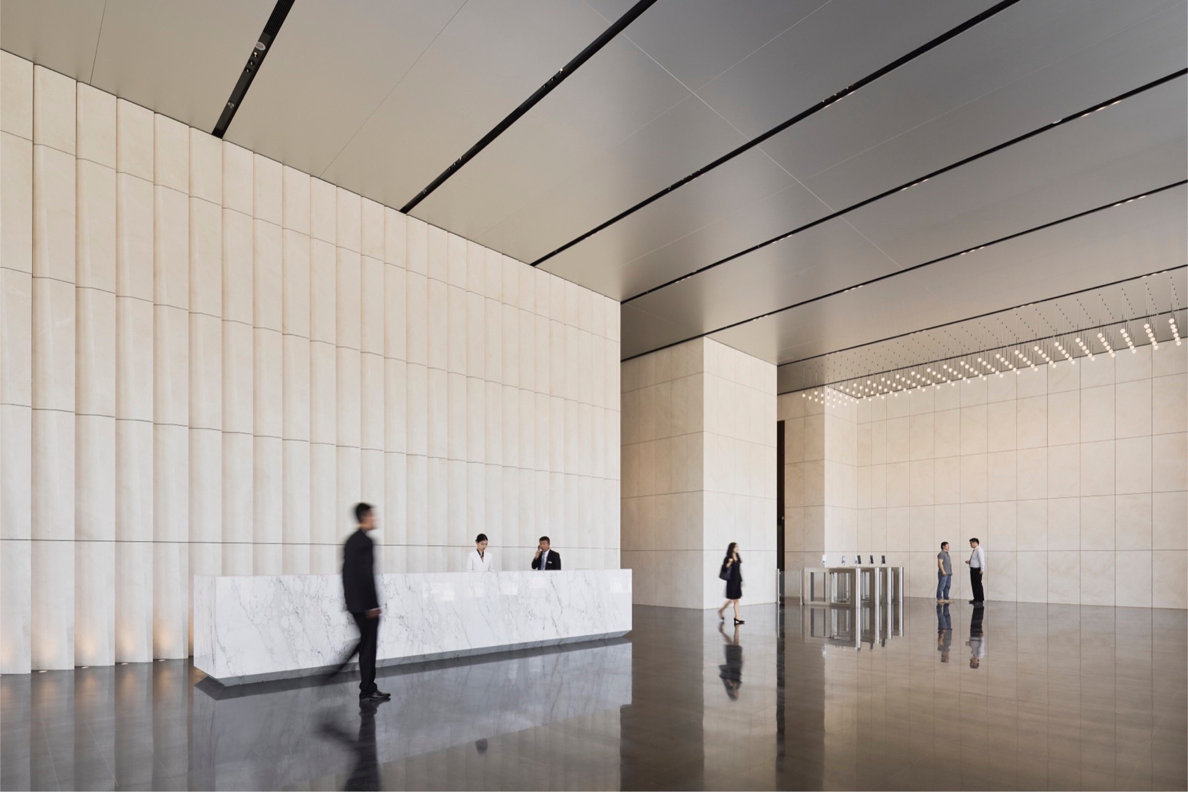 上海浦东TOP芯联科技产业园丨中国上海丨SOM-35