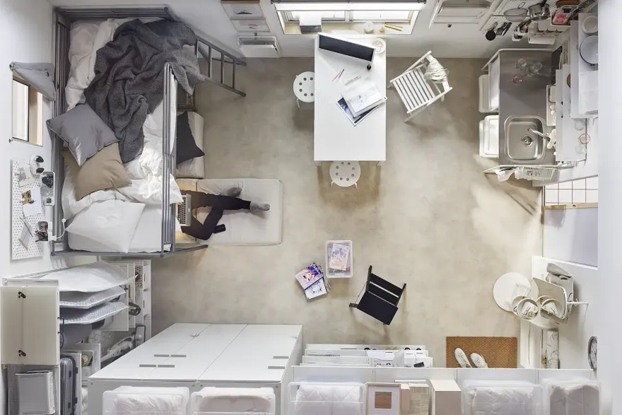 Ikea 2019 年目录-11