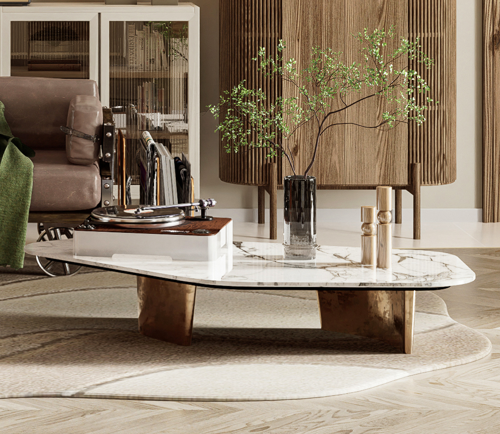 梦想中的客厅-2