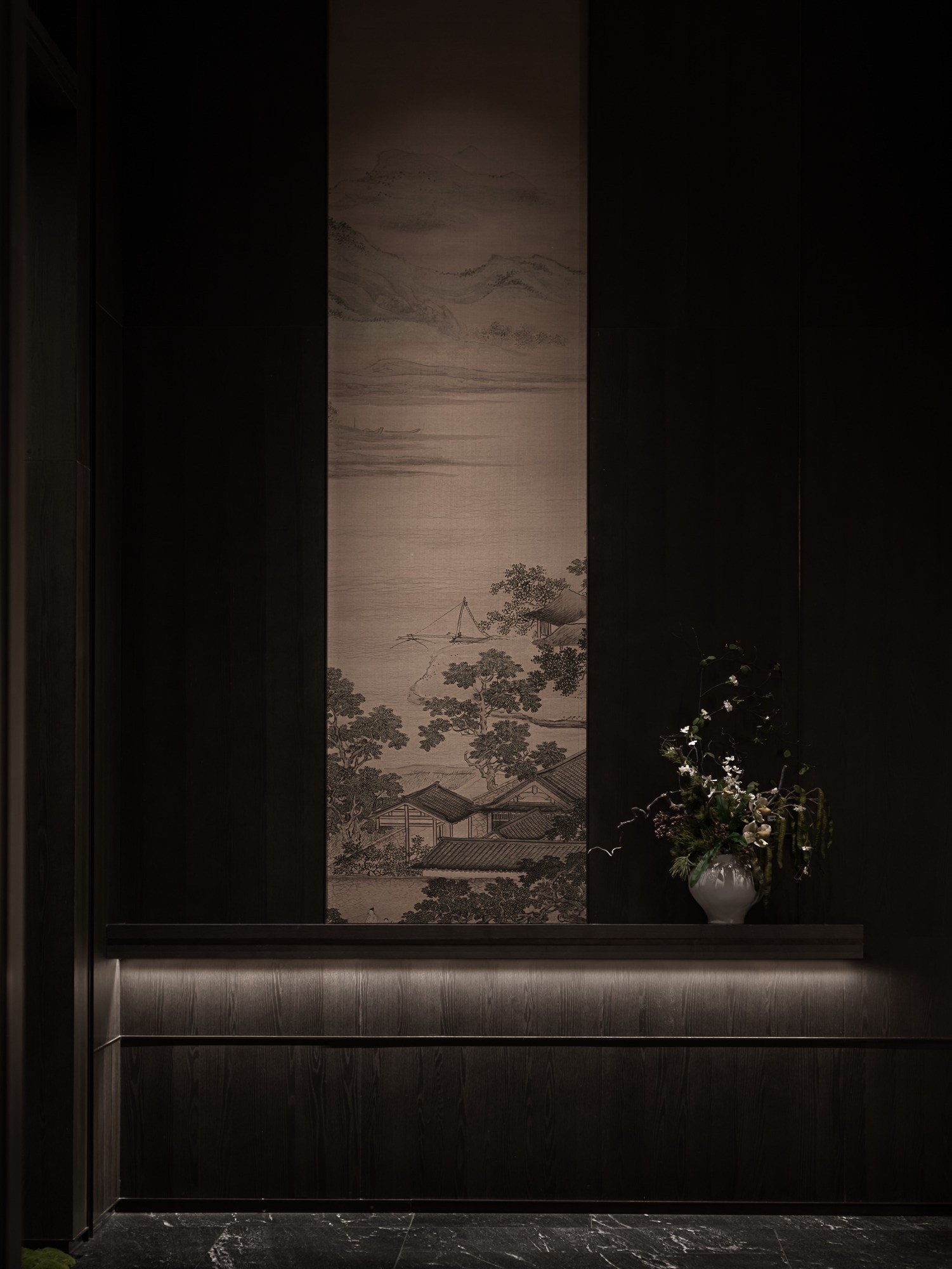 宋式气韵,极致东方丨唐忠汉-57