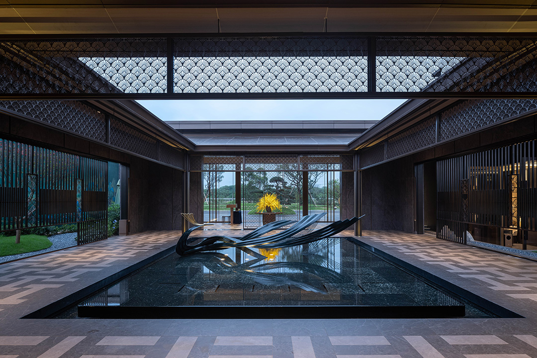 丨中国清远丨L&A GROUP广州分公司项目三组-52