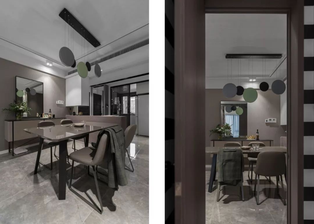 金茂悦 | 智慧设计打造生活美学空间-54