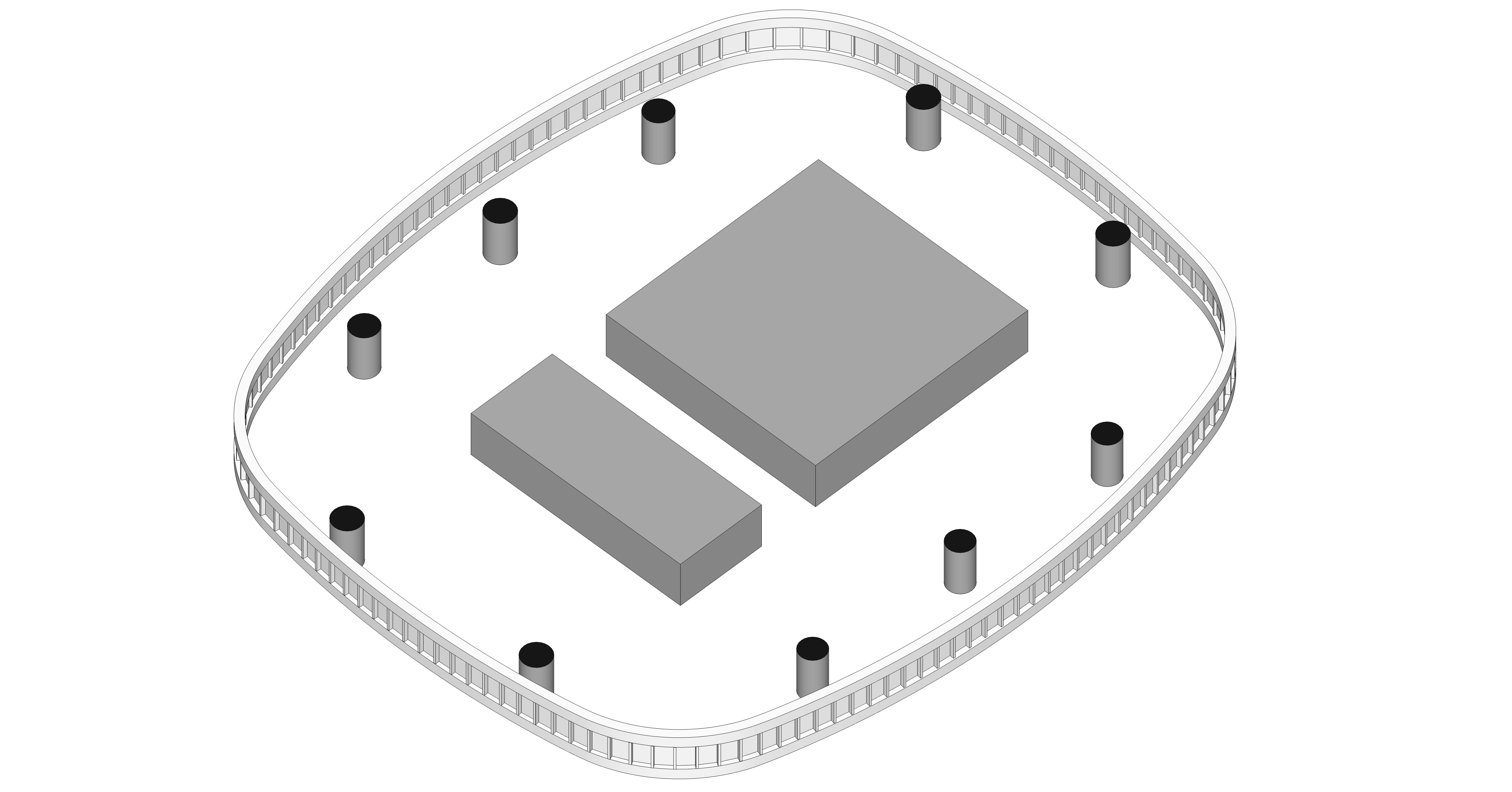 上海 Pirelli 总部办公空间-15