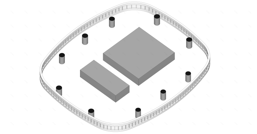 上海 Pirelli 总部办公空间-15