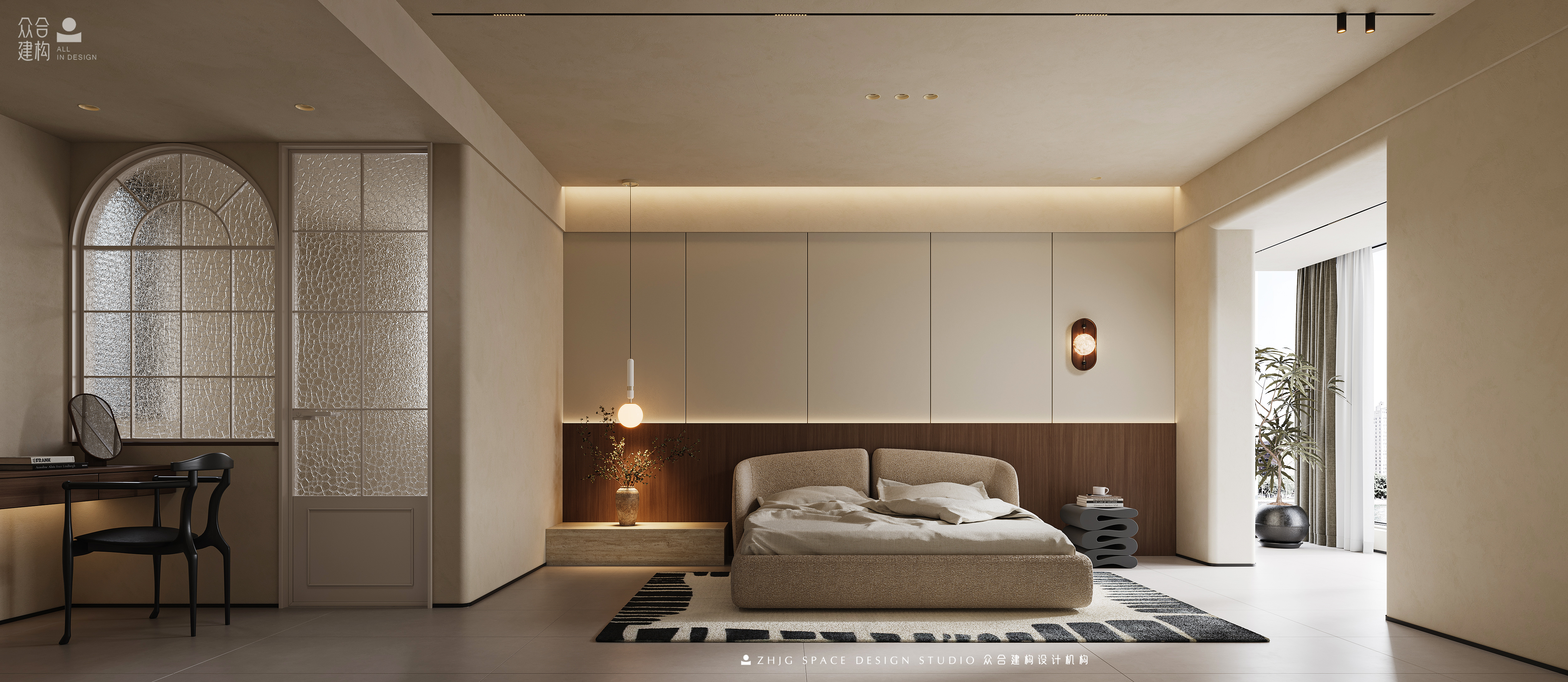 众合建构｜世贸外滩里-9