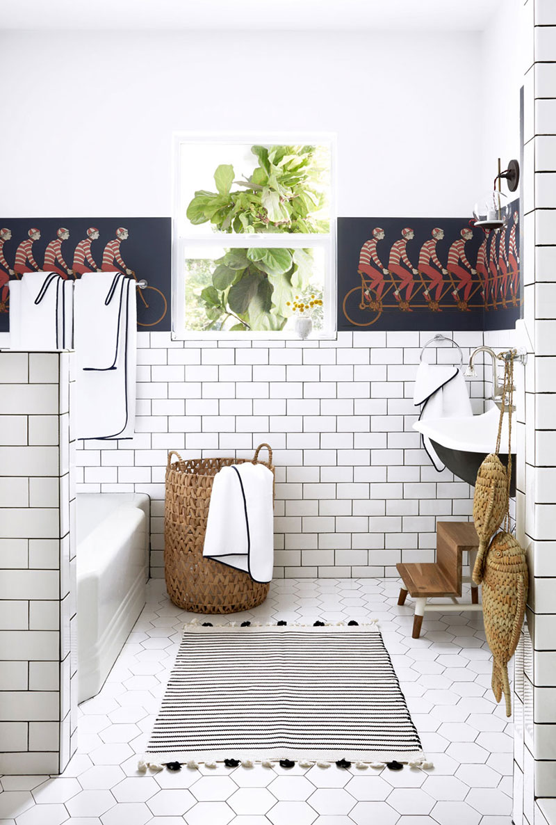 舞者摄影师 Zeke Ruelas 的加州阳光室内摄影-10