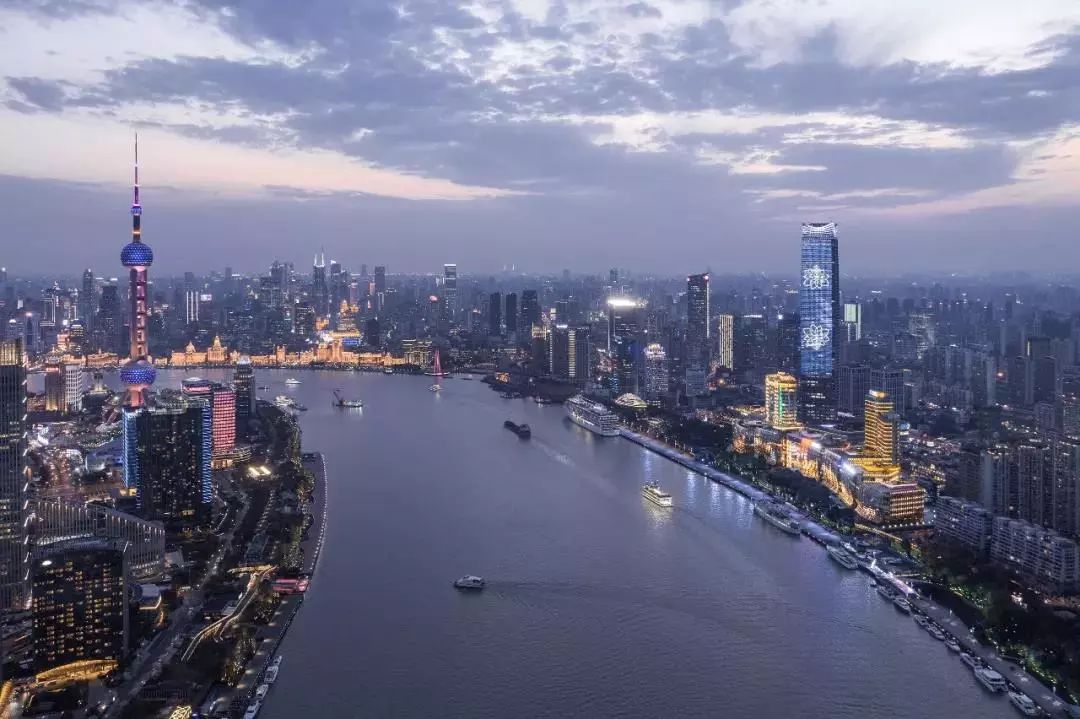 SPARK 思邦玩转滨水地标!星光兰、上海之吻等 10 大项目惊艳亮相-141