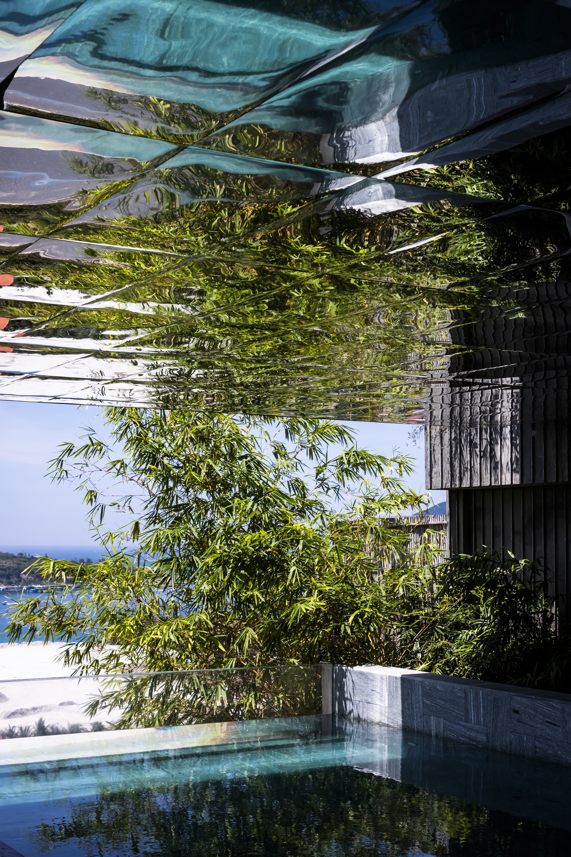 天空别墅丨越南丨MM++ architects-32