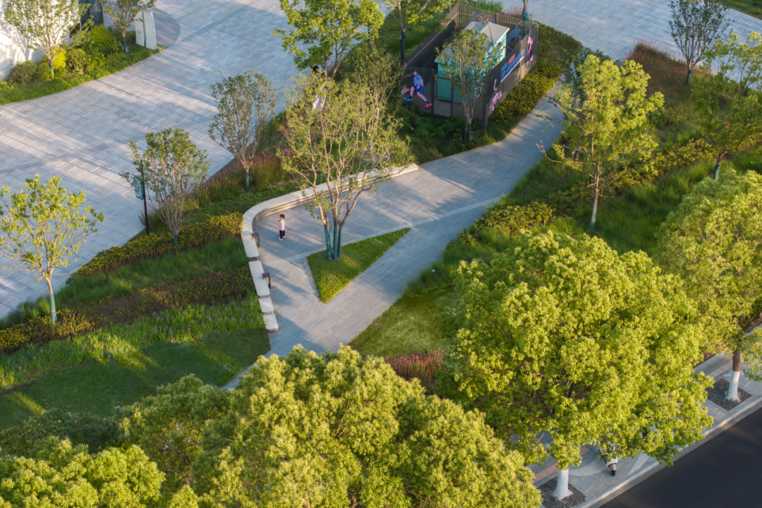 探寻街区新维度——常青里文化旅探寻街区新维度——常青里文化旅游街区-168