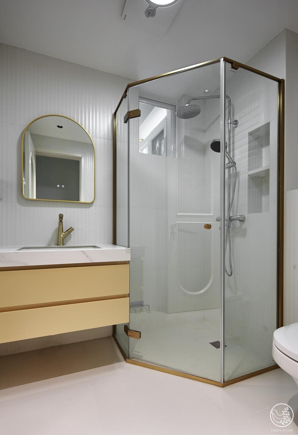 不听劝入手顶楼复式，直接get梦中情房-83