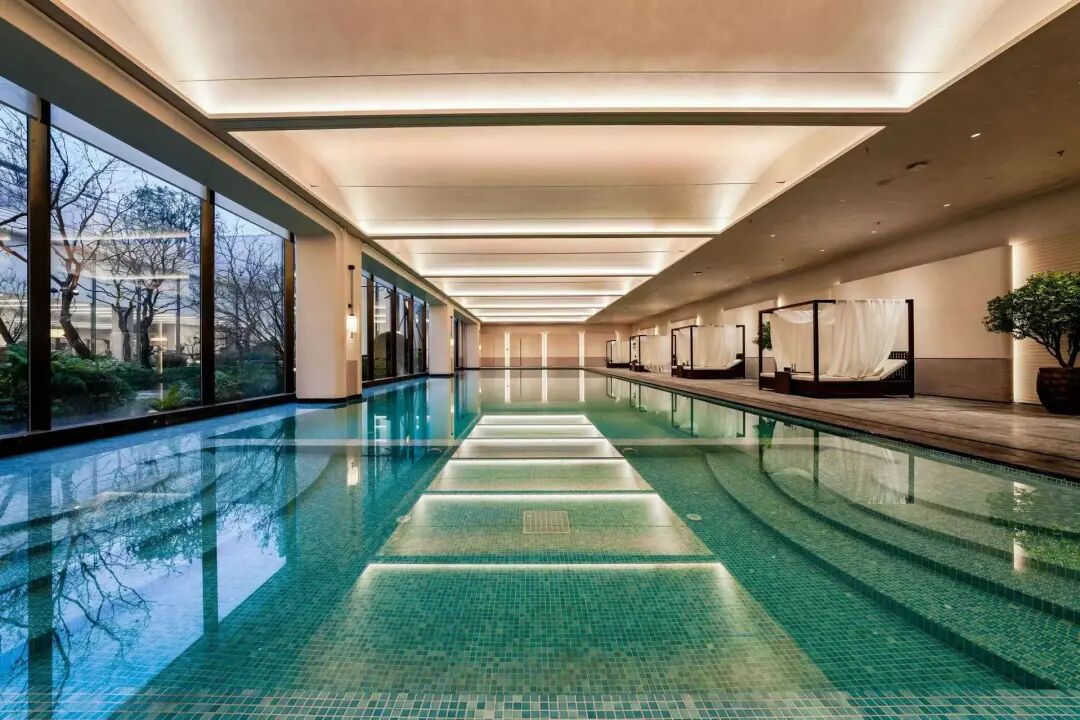 南京龙湖北城央璟颂丨中国南京丨成执设计,南京长江都市等多家公司-62