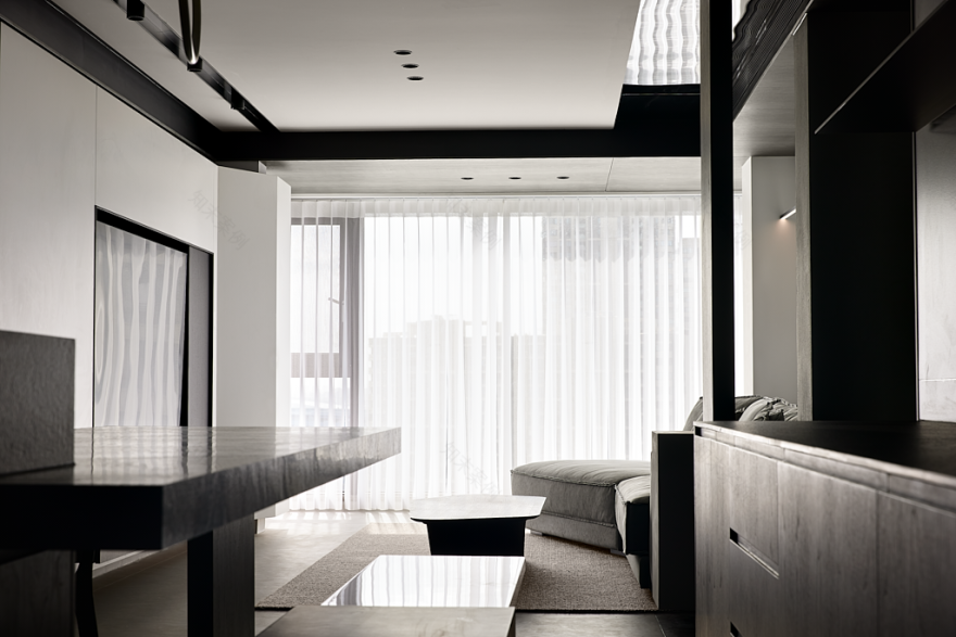 北棐丨中国宁波丨洛沿设计建筑研究室-36