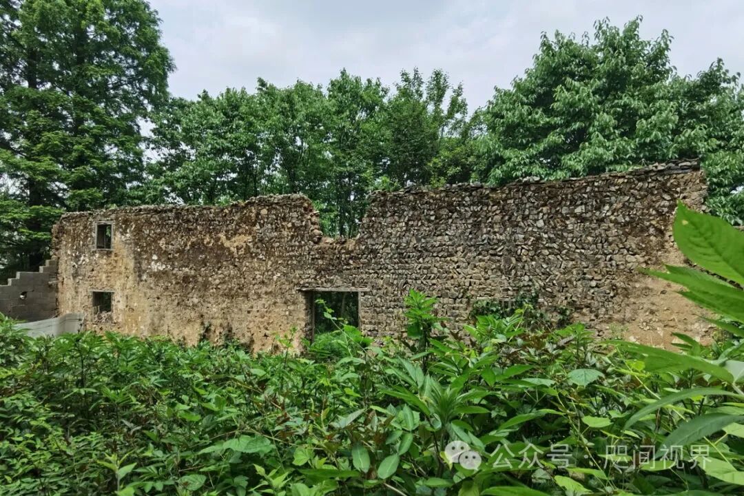 莫干山大白熊国际营地/咫间设计-48