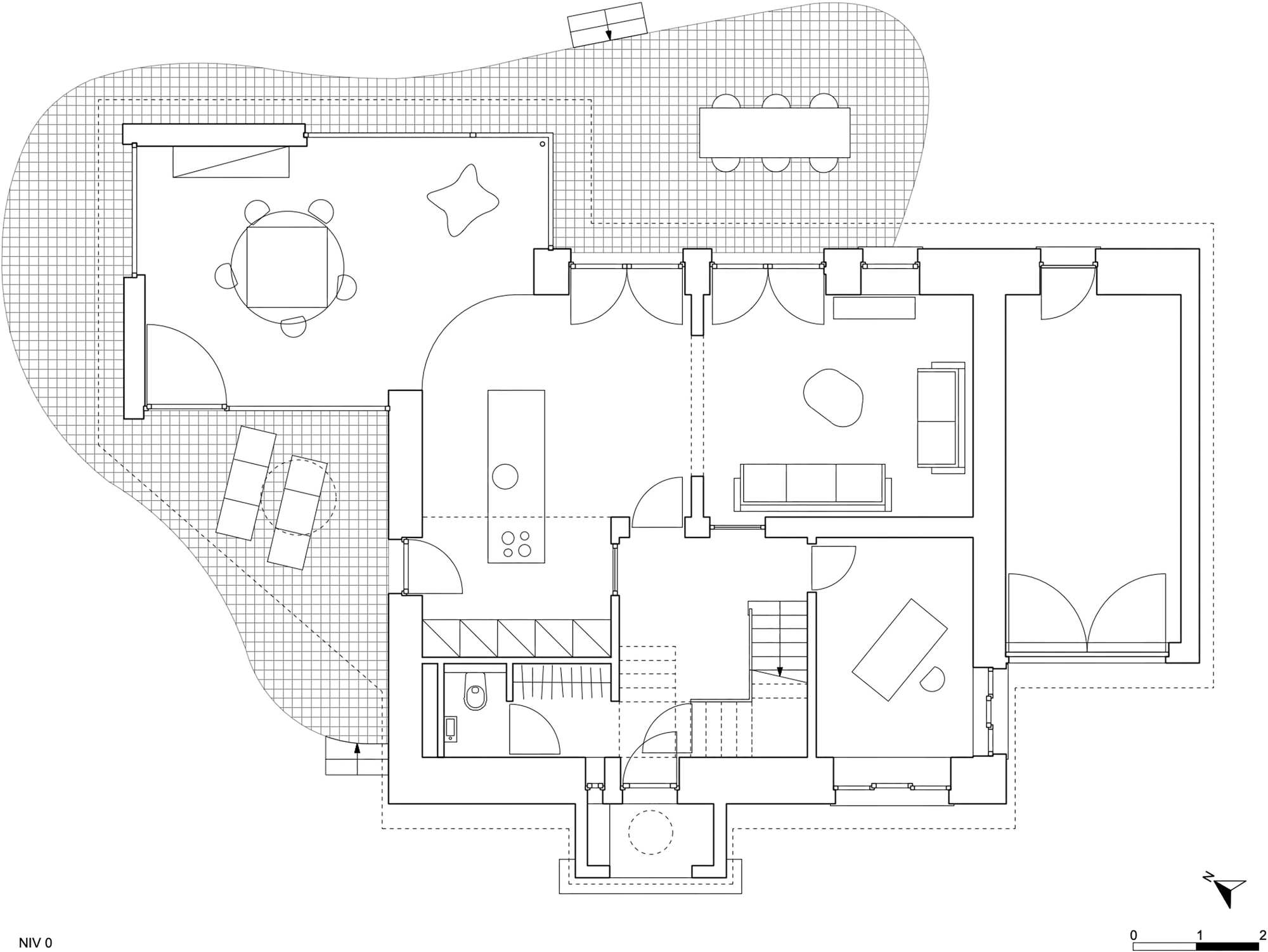 丨比利时丨MADAM architectuur-12