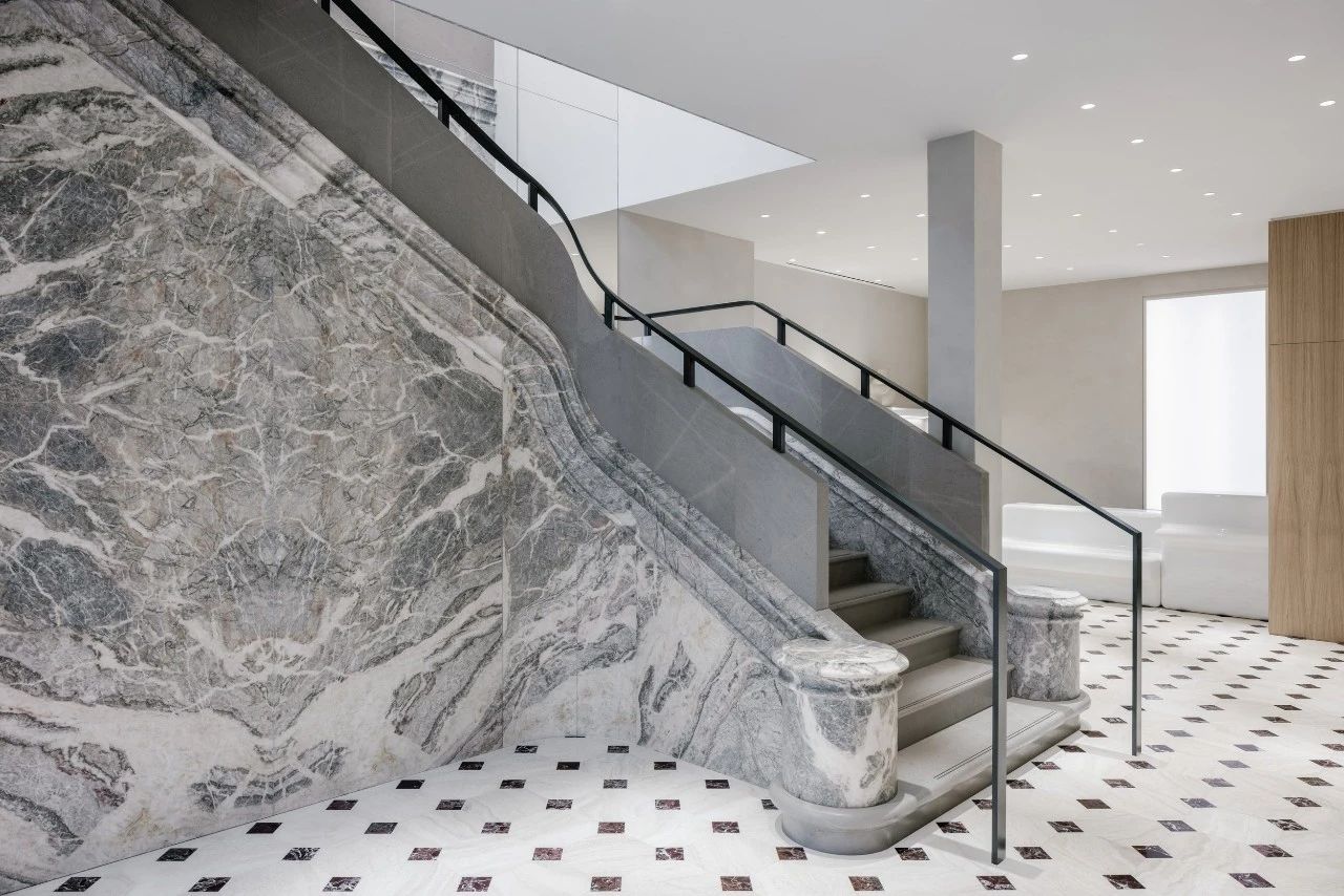 模糊的边界丨法国巴黎丨Studio Henry-20