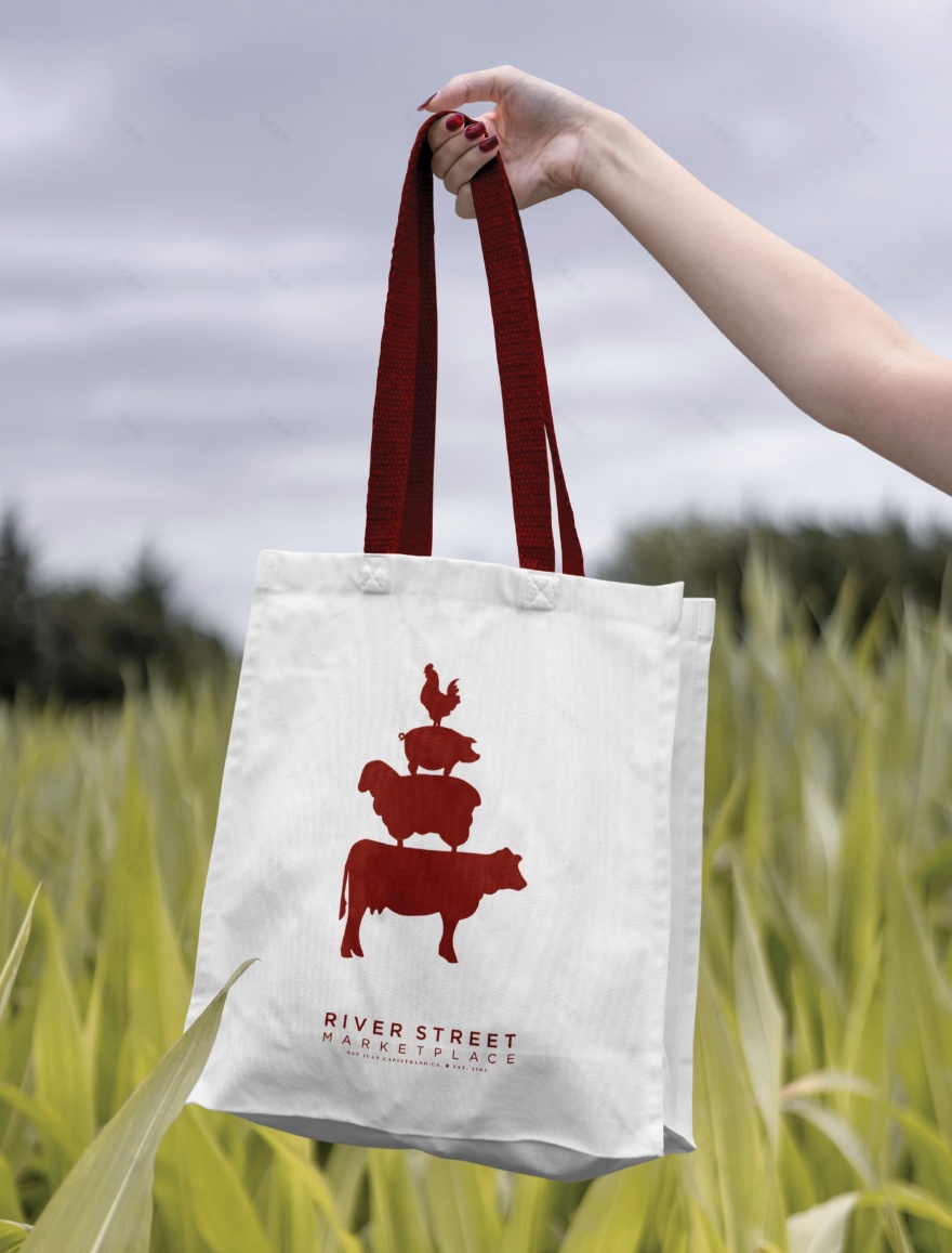 河滨街集市丨美国丨RSM Design-7