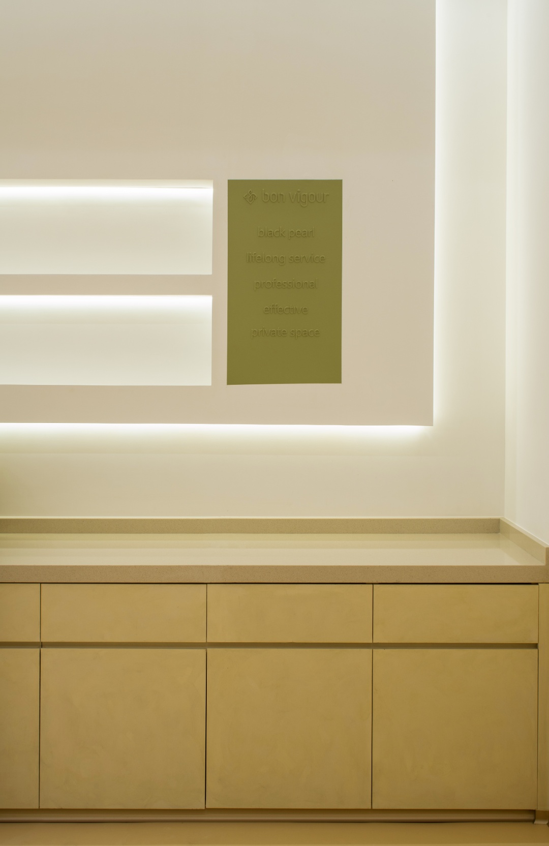 铂妍雅医学美容中心丨中国成都丨澜也空间设计事务所-66