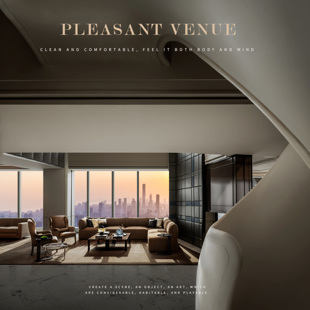 北京三里屯一号奢华公寓-292