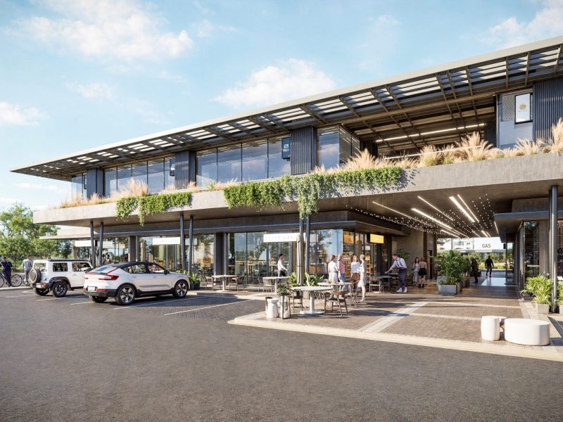 辛巴利湖商业中心-21