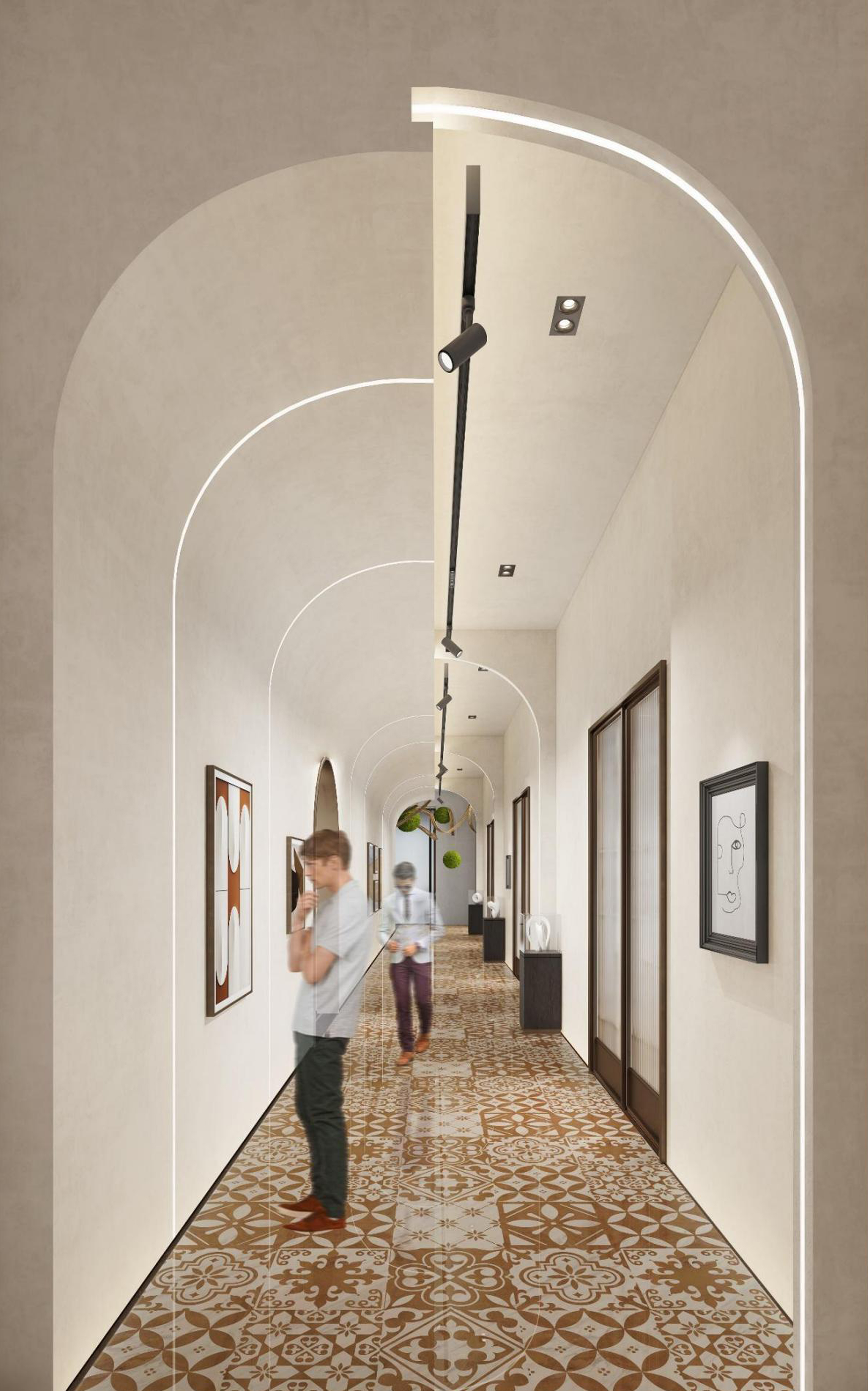 2023 年度 Moss 部分项目图纸合集-72