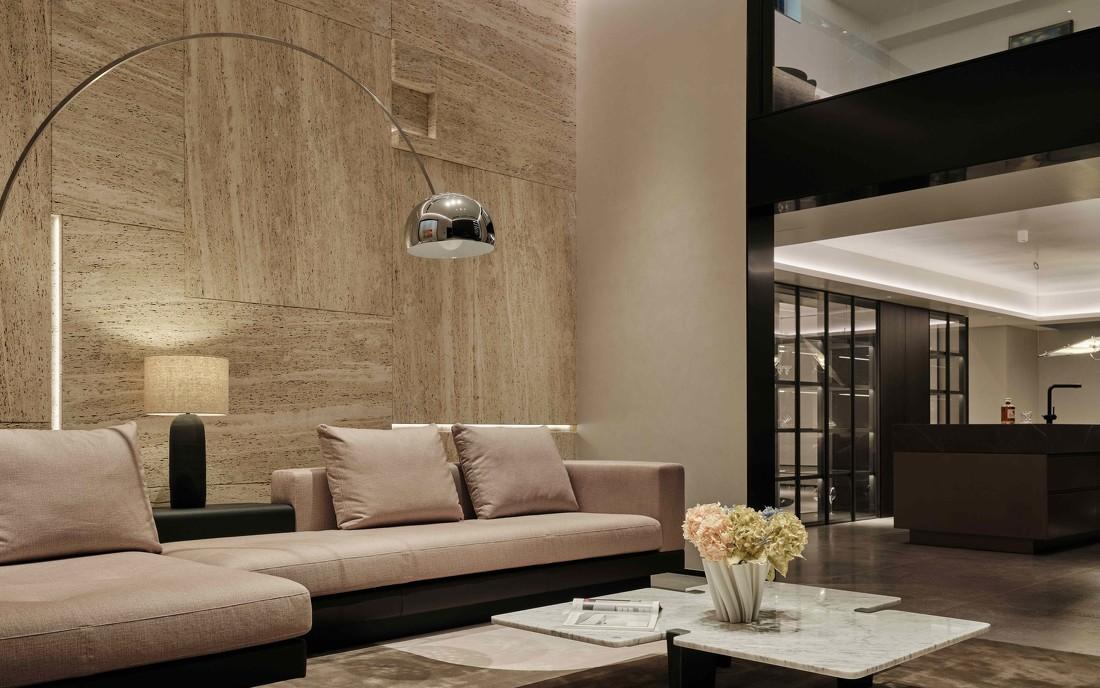 人居空间，揽自然入怀，演绎舒适生活美学-38