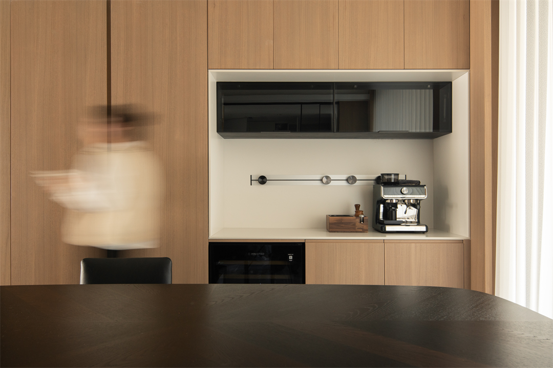 浙江温州天麓西苑私宅设计丨中国温州丨R’sYard缪茹空间设计工作室-25