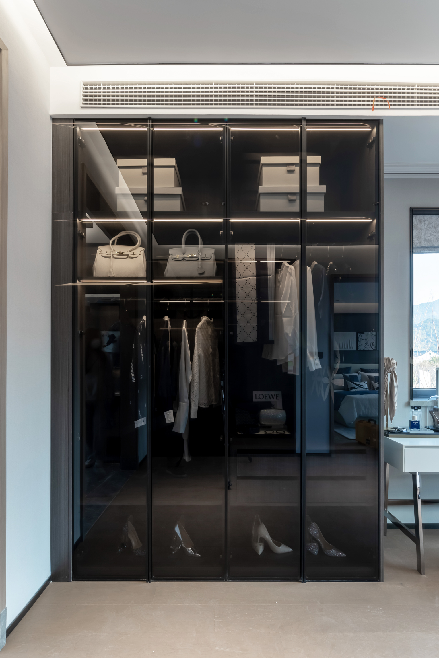 德信·北仑山语云庄 173 样板房丨中国宁波丨杭州吉砚装饰设计有限公司-28